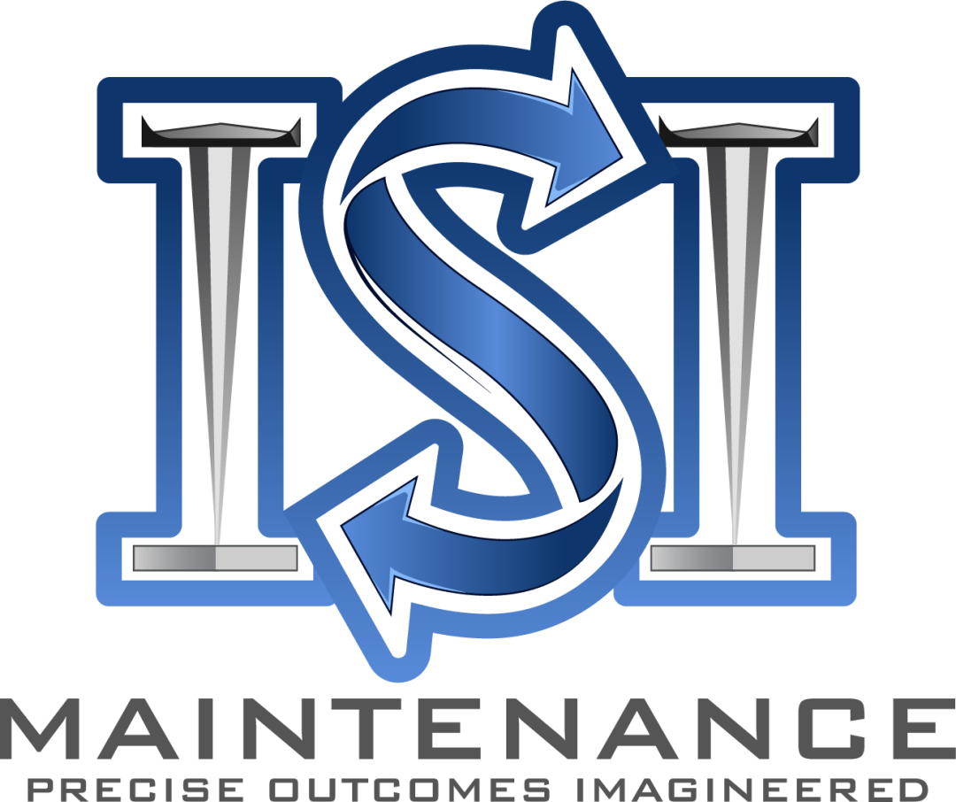 ISI Constructors logo
